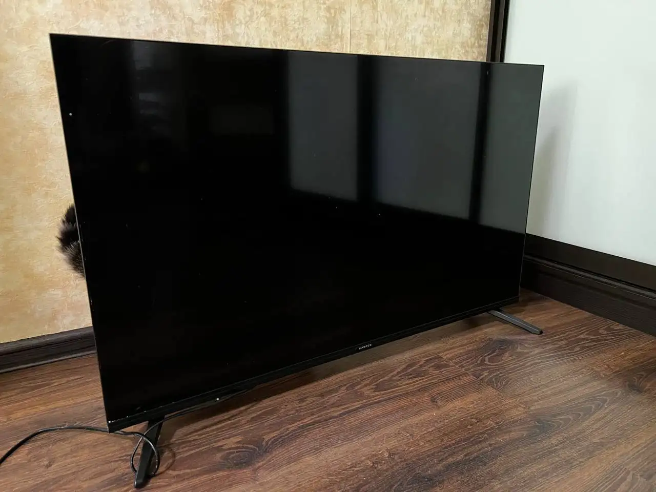 Телевизор HARPER 43" Full HD - Телевизоры (Электроника) в Казань