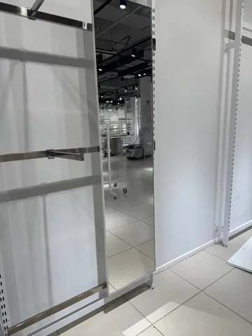 Продам зеркала в металлическом корпусе - Расходные материалы в Казань