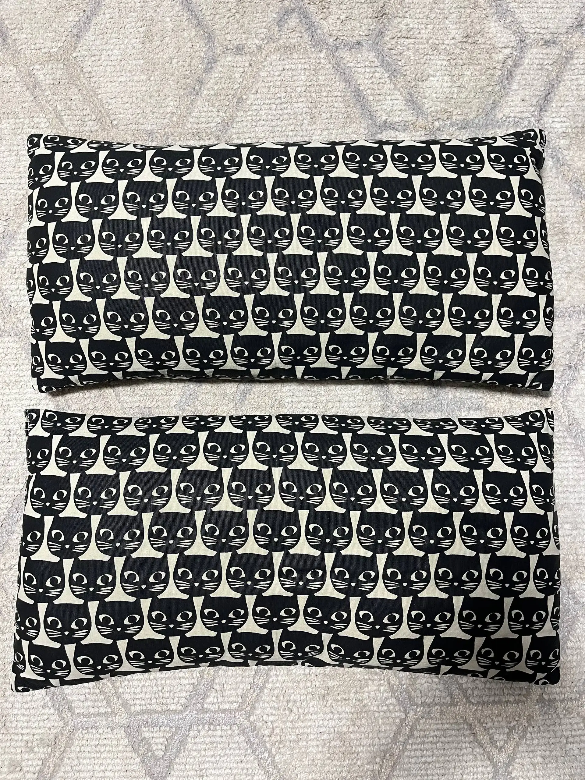 Шторы IKEA б/у 145x300 см - Текстиль (Для дома и дачи) в Казань
