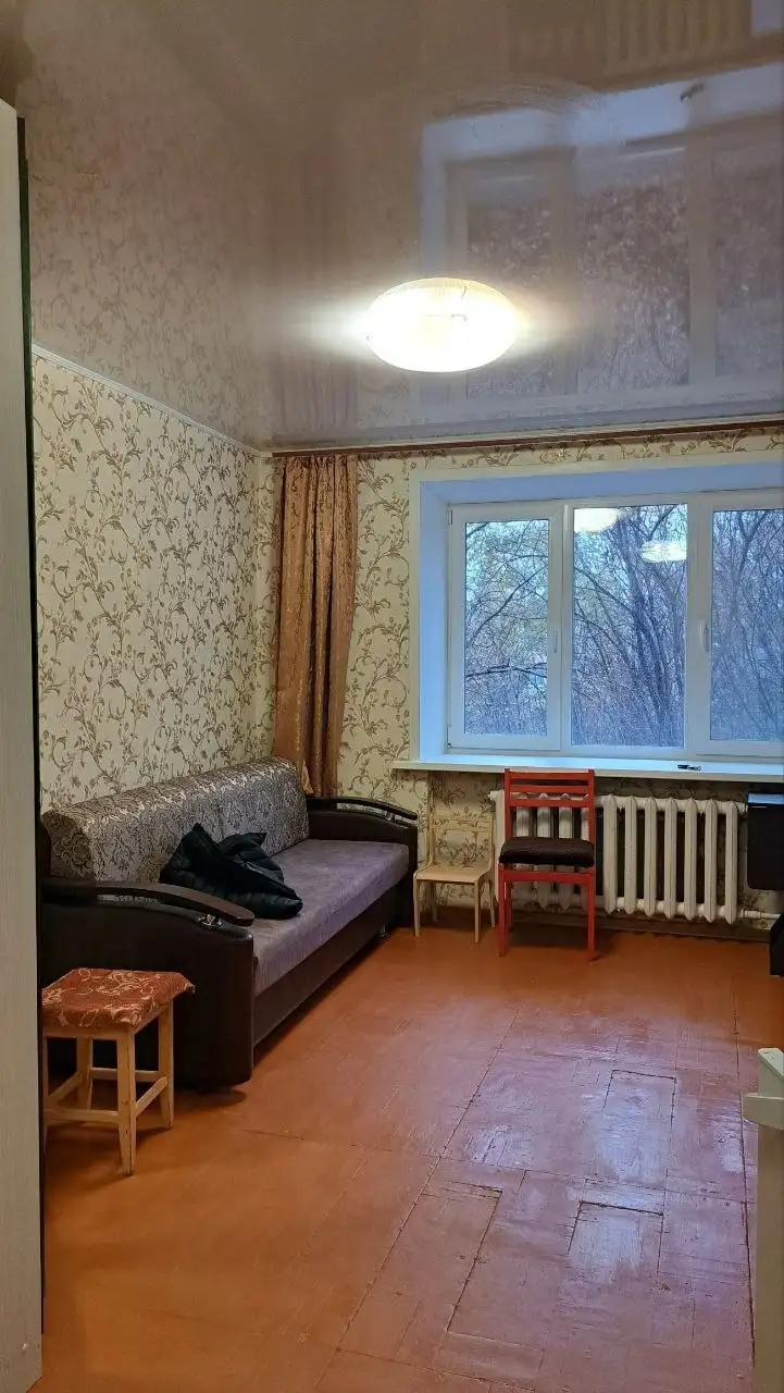 Сдам уютную квартиру в Советском районе - Квартиры (Недвижимость) в Казань