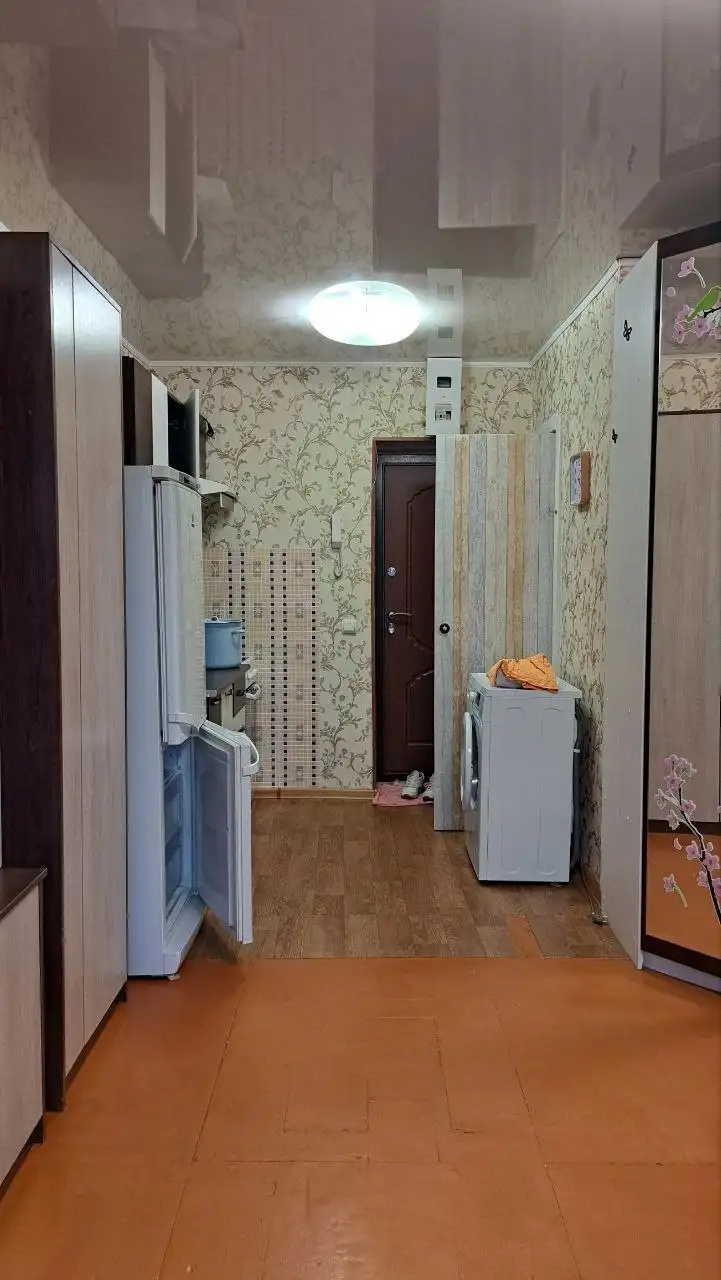 Сдам уютную квартиру в Советском районе - Квартиры (Недвижимость) в Казань