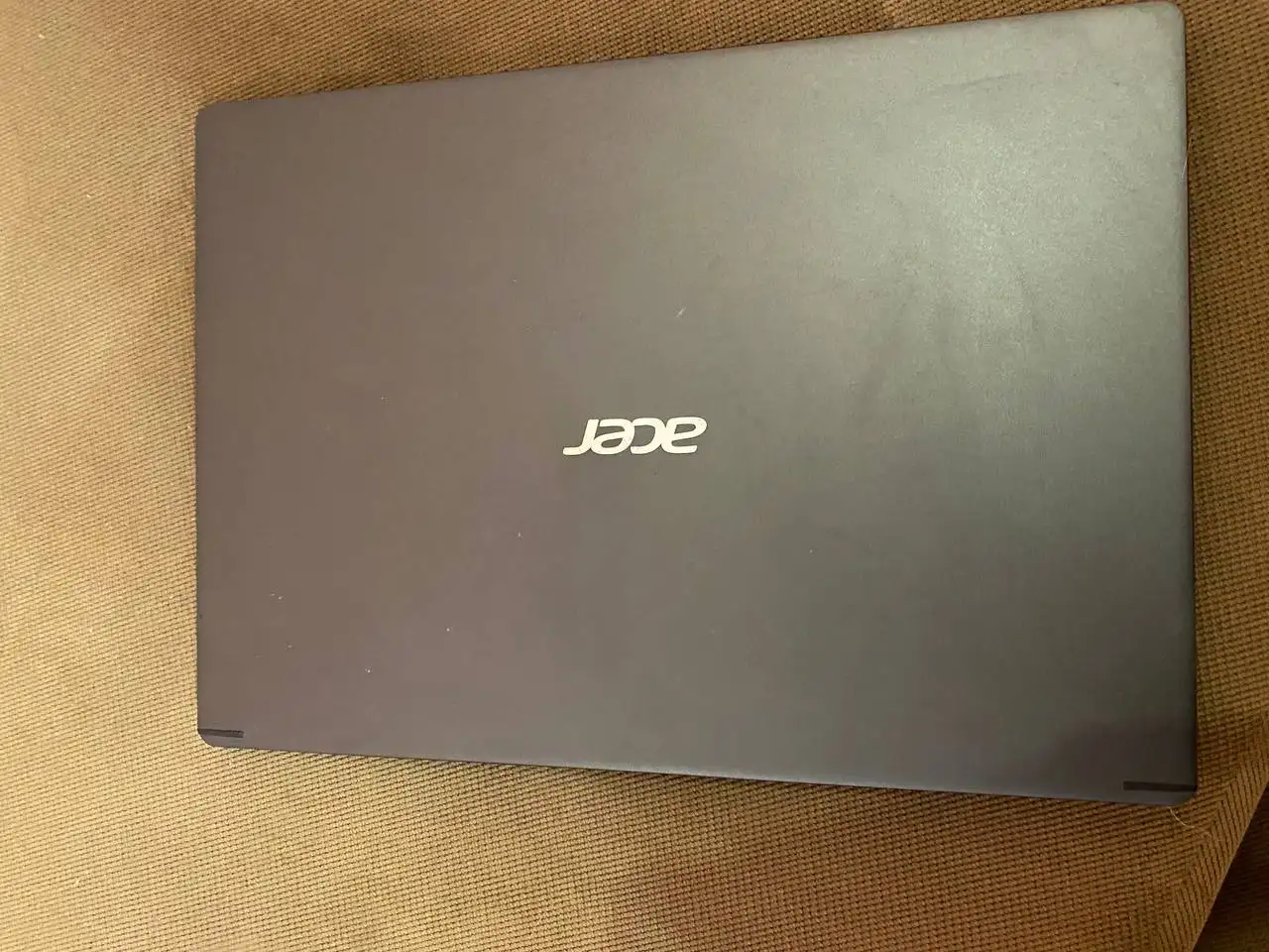 Ноутбук Acer Aspire A514-56M - Ноутбуки (Электроника) в Казань