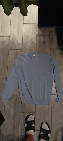 Продам новый свитер ZARA - частное объявление в Казань