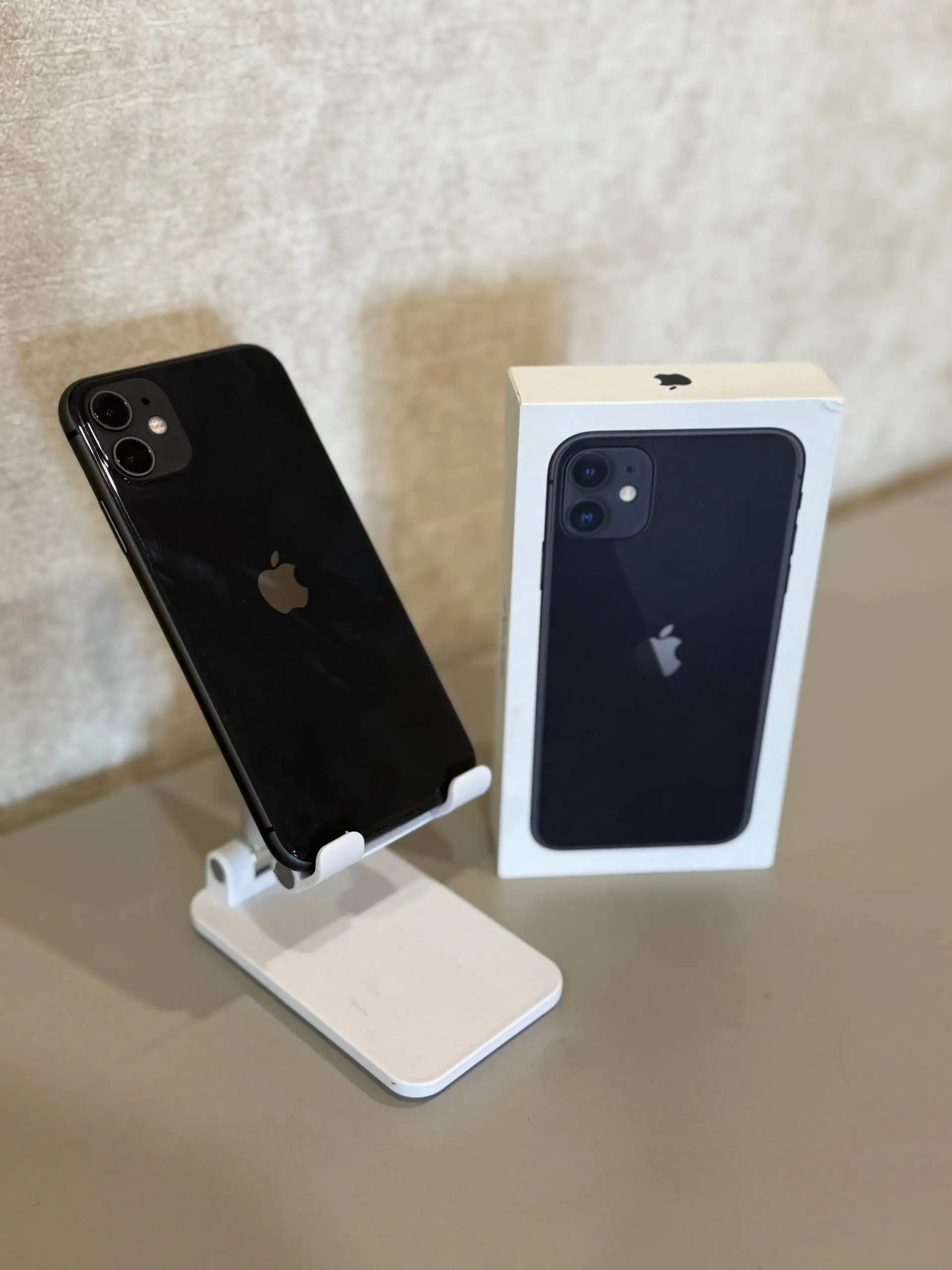 iPhone 11 в идеальном состоянии - Смартфоны и гаджеты (Электроника) в Казань