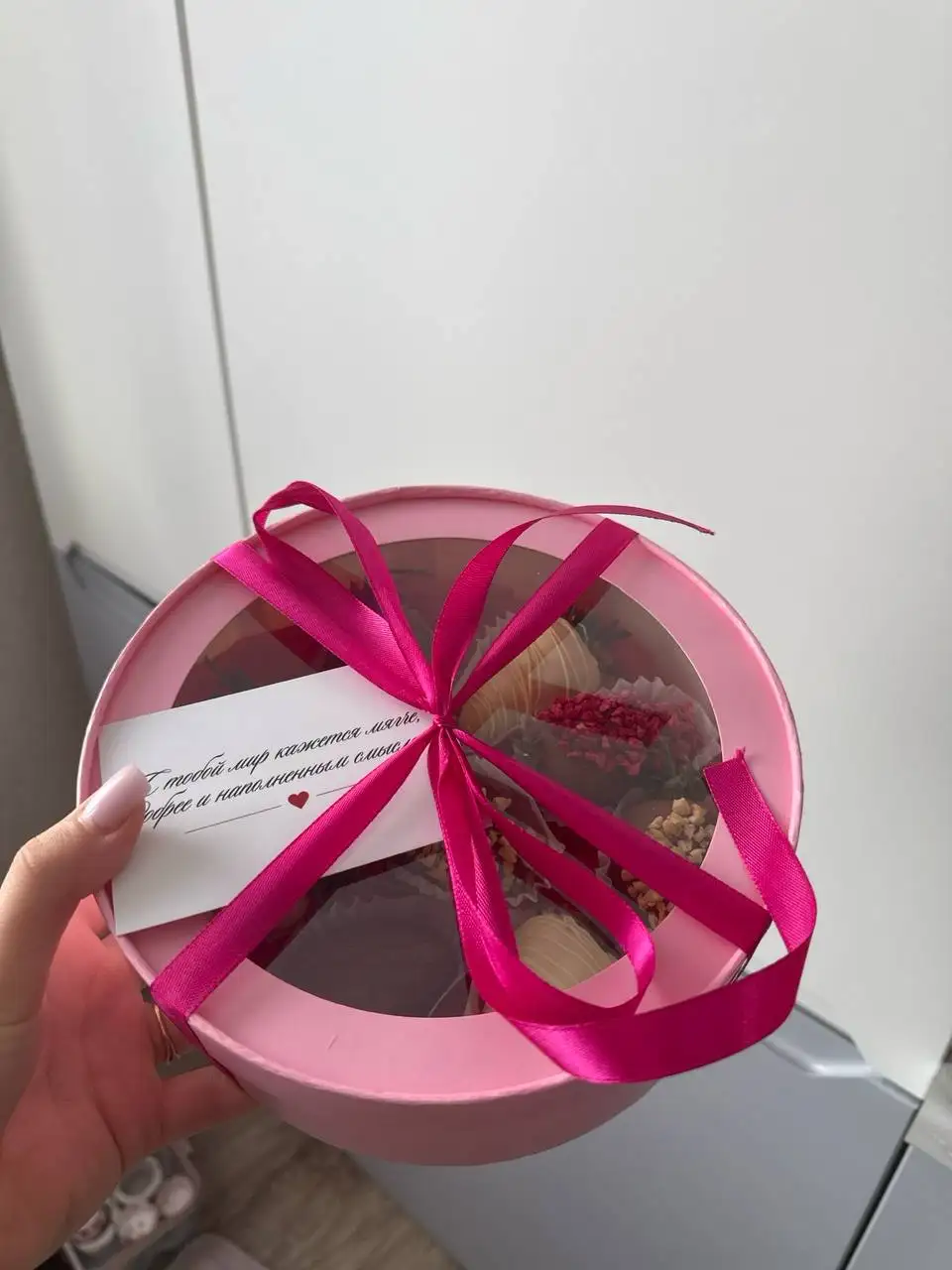 Клубника в шоколаде - Продукты питания в Казань