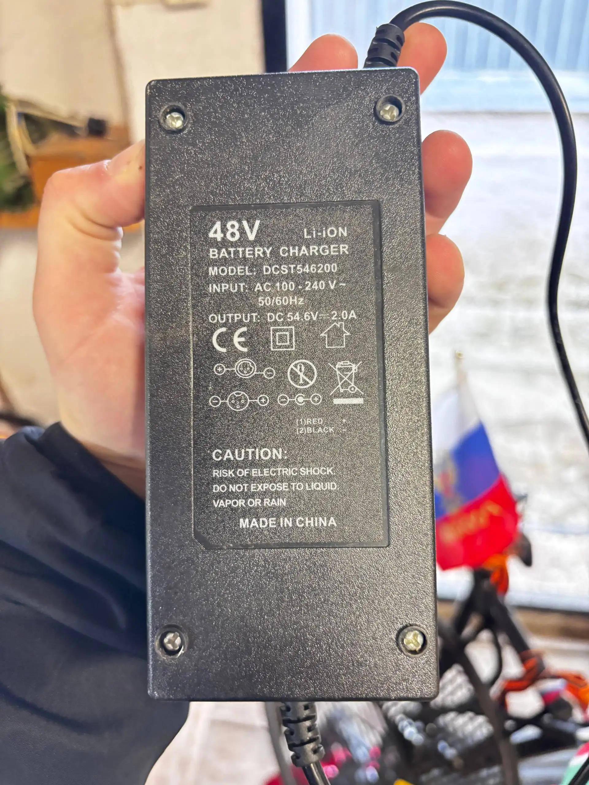 Электроскутер CITYCOCO WOLONG C1 PRO - Личный транспорт (Электроника) в Арск