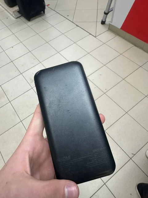 Продам повербанк 10000mAh - Фитнес часы и браслеты в Казань