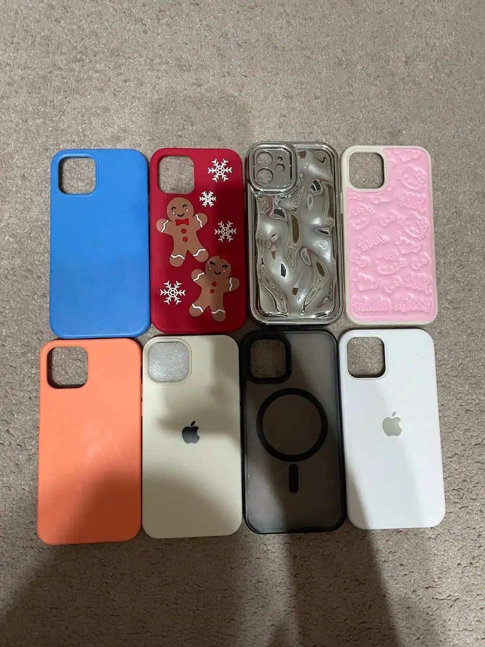 Продаю iPhone 12 256GB - Смартфоны (Электроника) в Казань