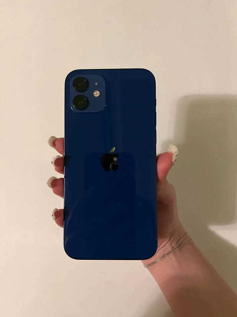 Продаю iPhone 12 256GB - Смартфоны (Электроника) в Казань