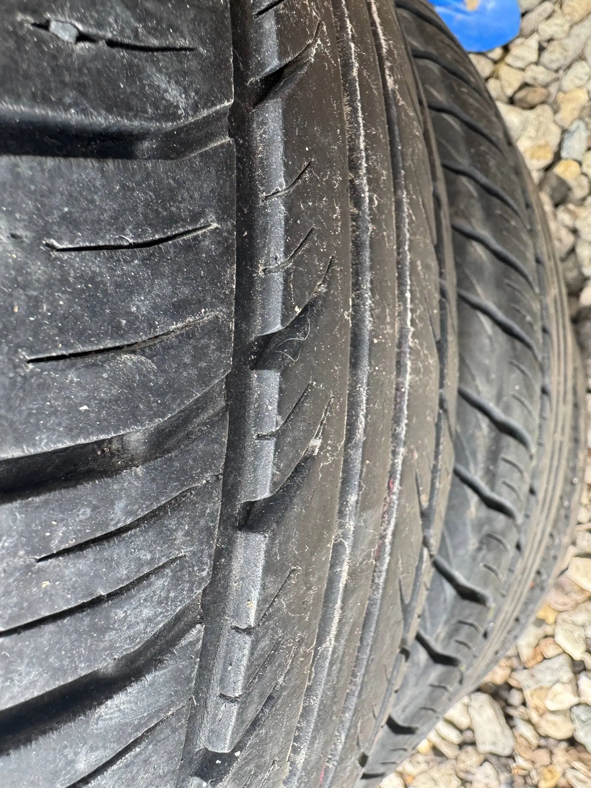 Шины 195/65 R15 - Шины (Запчасти) в Казань
