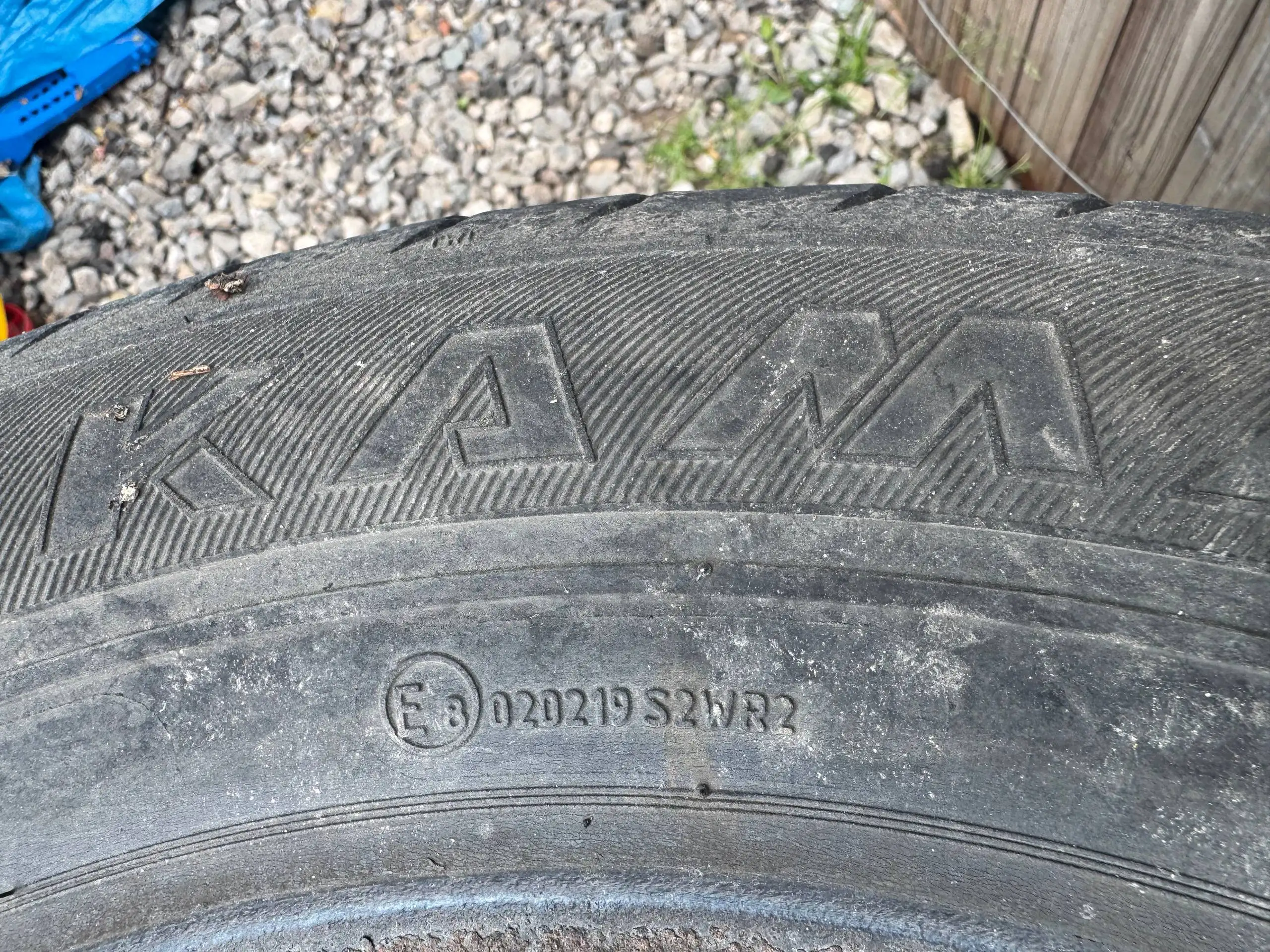 Шины 195/65 R15 - Шины (Запчасти) в Казань