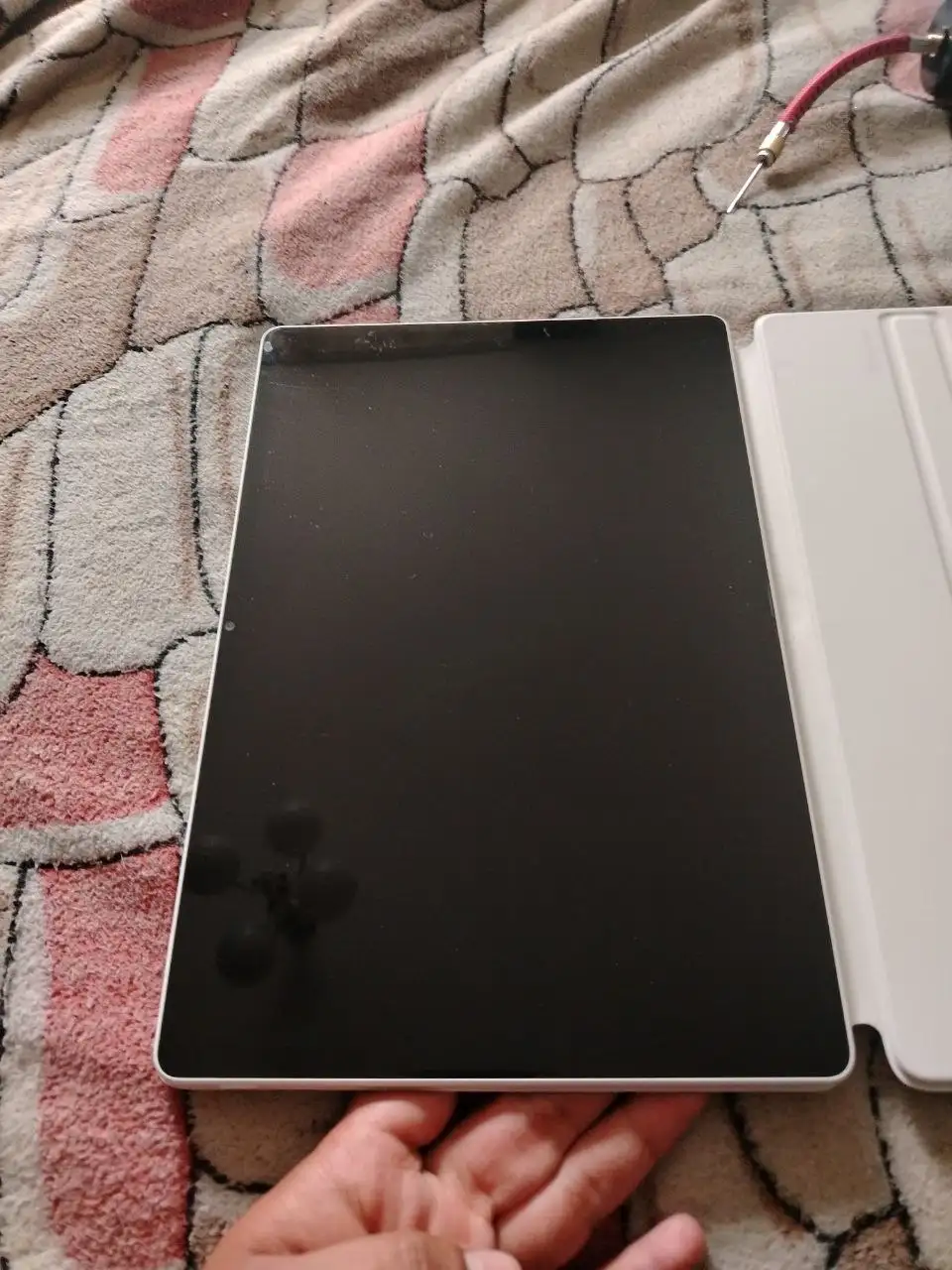 Планшет HUAWEI MatePad 12 X (2025) + клавиатура - Планшеты (Электроника) в Казань