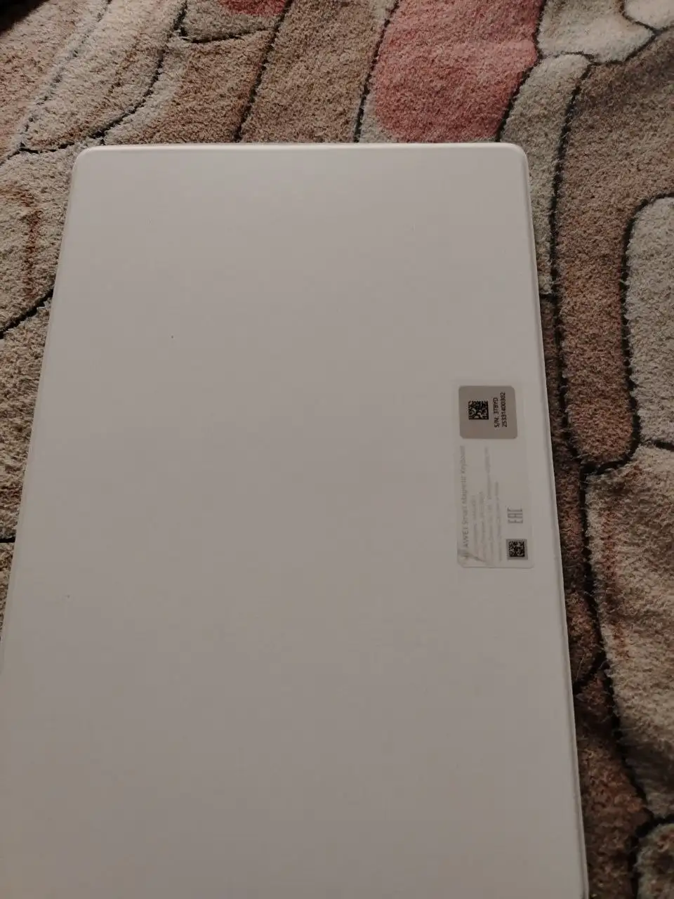 Планшет HUAWEI MatePad 12 X (2025) + клавиатура - Планшеты (Электроника) в Казань