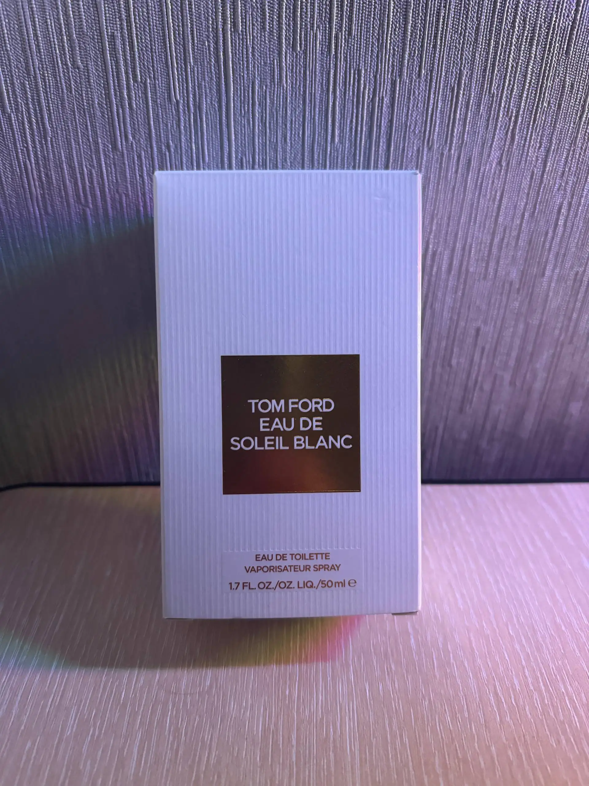 Tom Ford Soleil Blanc 50 мл - Парфюмерия (Красота и здоровье) в Казань