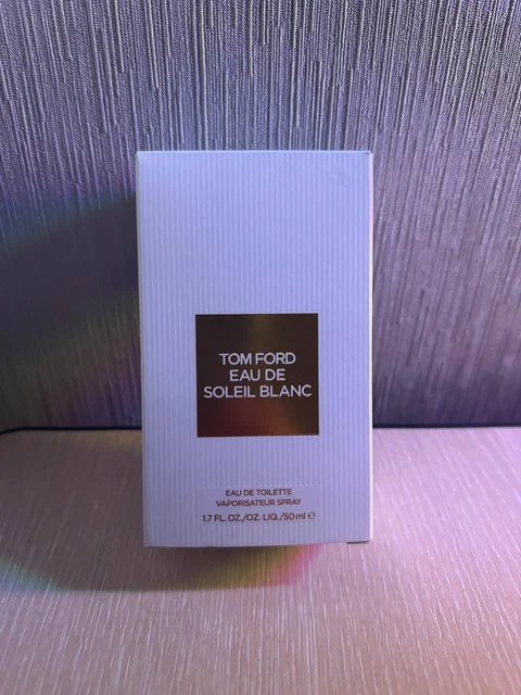 Tom Ford Soleil Blanc 50 мл - Средства для лица в Казань