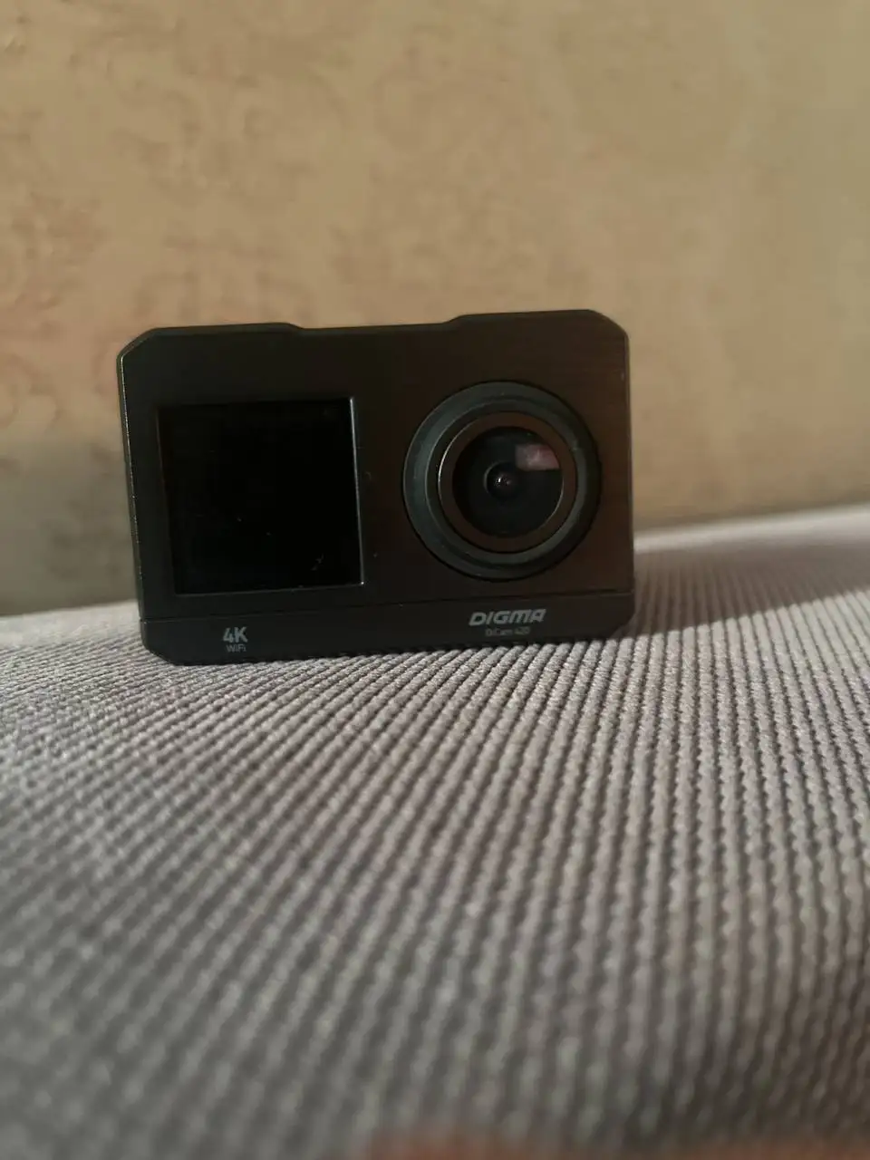 Продам камеру Digma Dicam 420 - Фото и видео (Электроника) в Казань