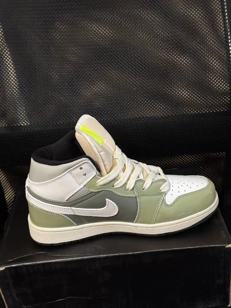 Nike Air Jordan кроссовки - Обувь (Одежда) в Казань