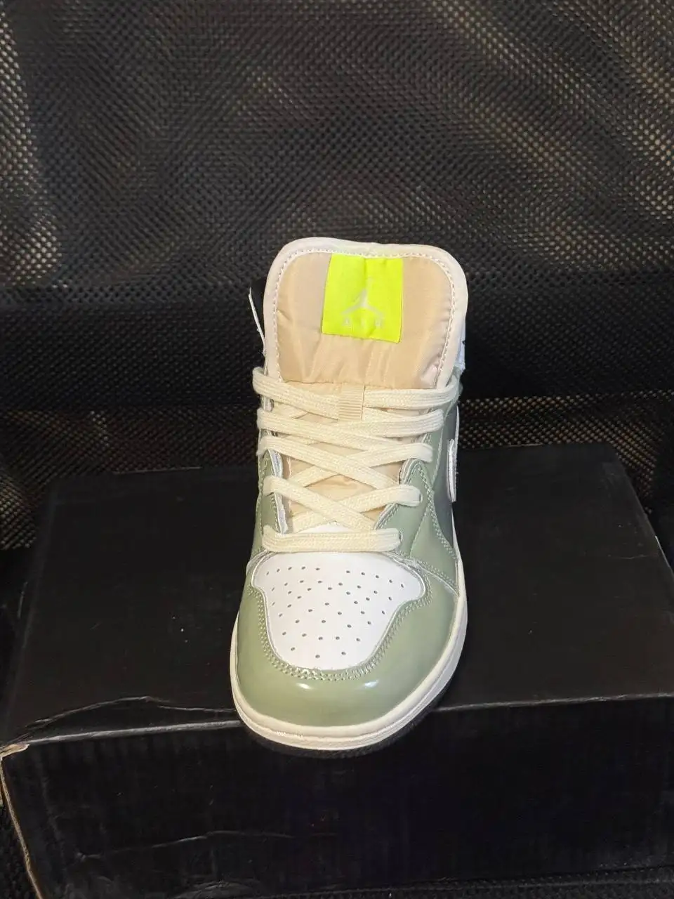 Nike Air Jordan кроссовки - Обувь (Одежда) в Казань