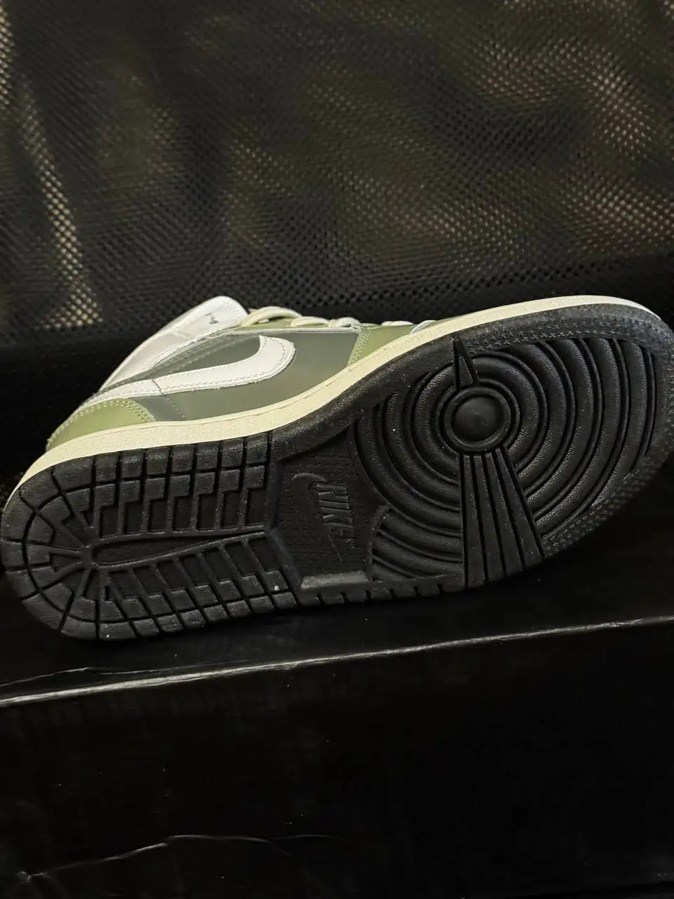Nike Air Jordan кроссовки - Обувь (Одежда) в Казань