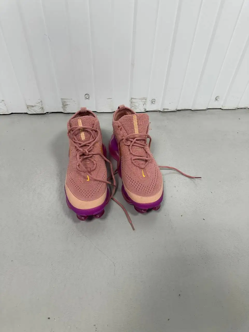 Кроссовки Nike новые - Обувь (Одежда) в Казань