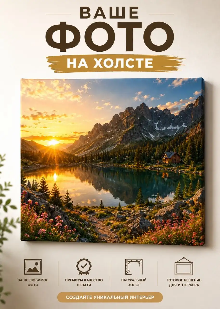 Продаётся подушка 50x70 - Товары для дома в Казань