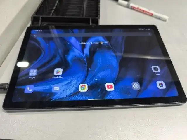 Планшет Blackview Tab 11 SE 8/128 - Фототехника в Казань