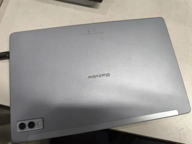 Планшет Blackview Tab 11 SE 8/128 - Планшеты (Электроника) в Казань