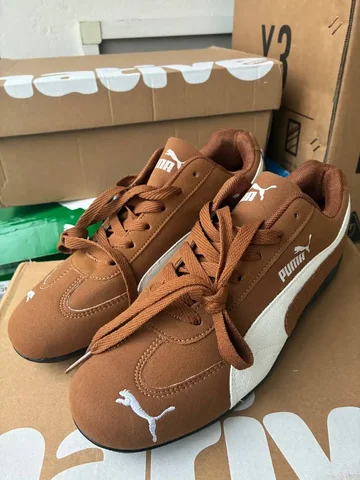 Puma speedcat 38 размера - Кроссовки в Казань