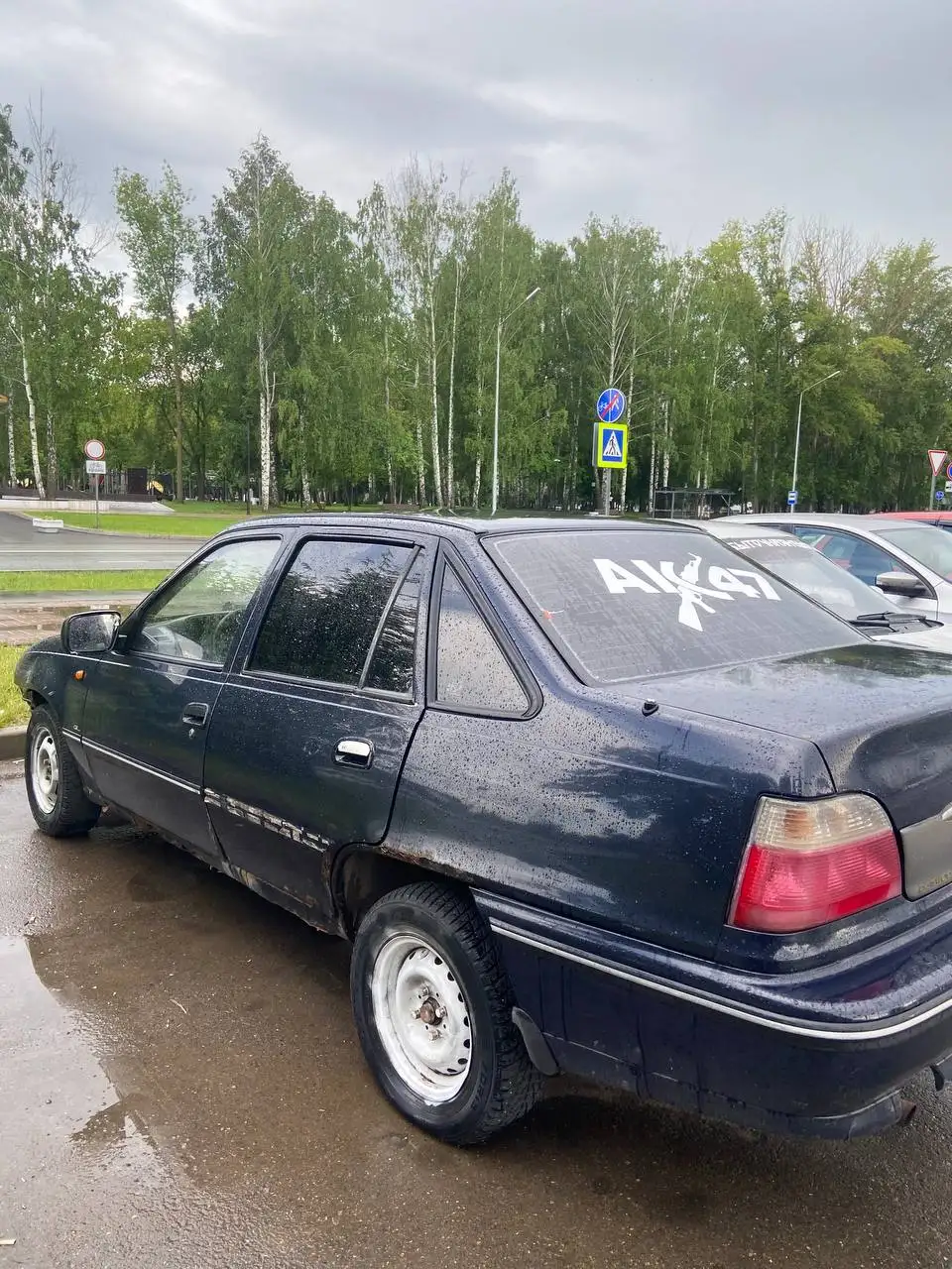 Дэу Нексия 2004 - null (Авто) в Набережные Челны