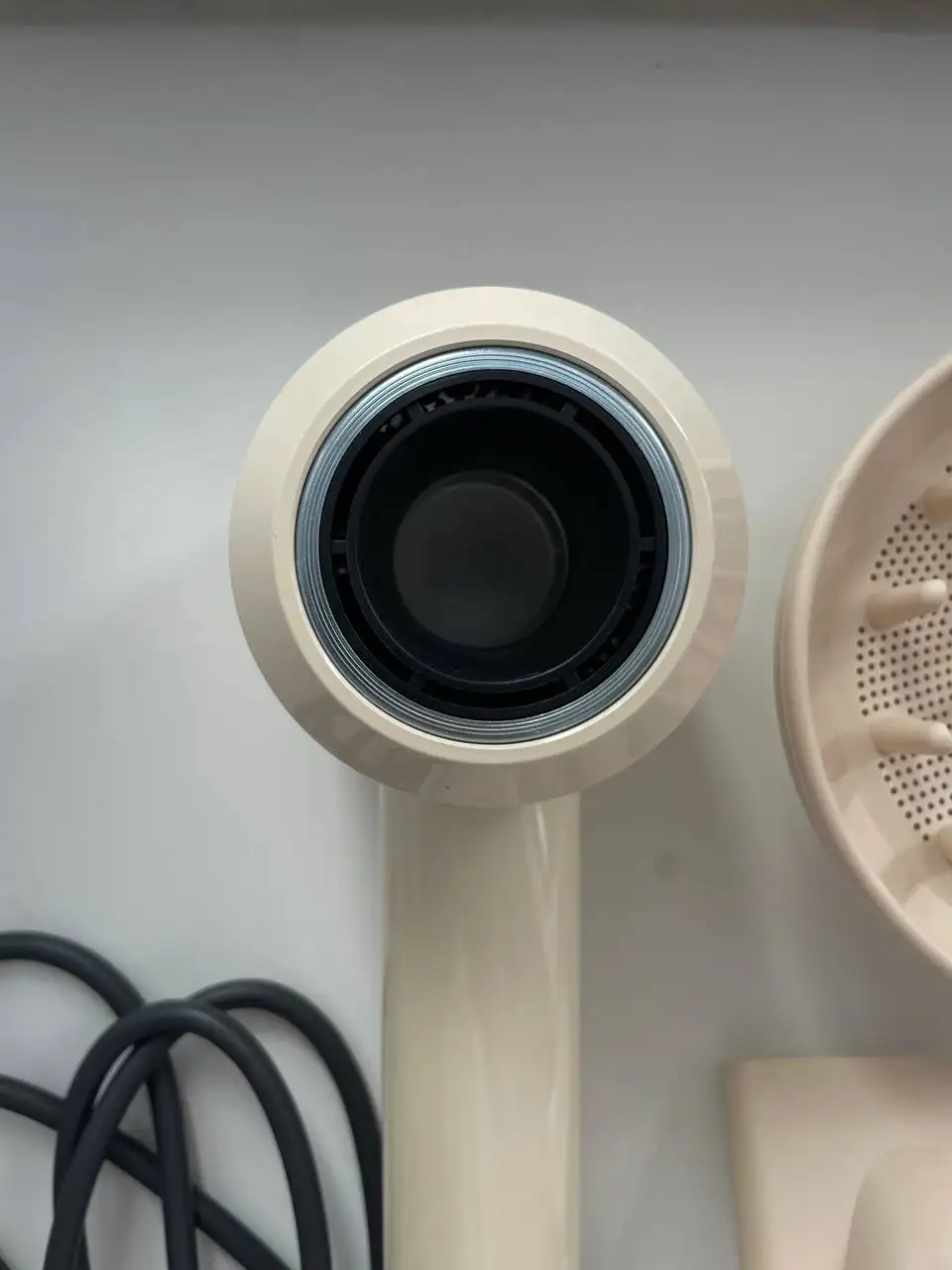 Фен новый в коробке - Фены (Электроника) в Казань