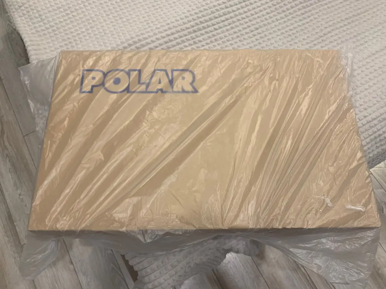 Продается новый телевизор Polar P32L32T2CSM - Телевизоры (Электроника) в Казань