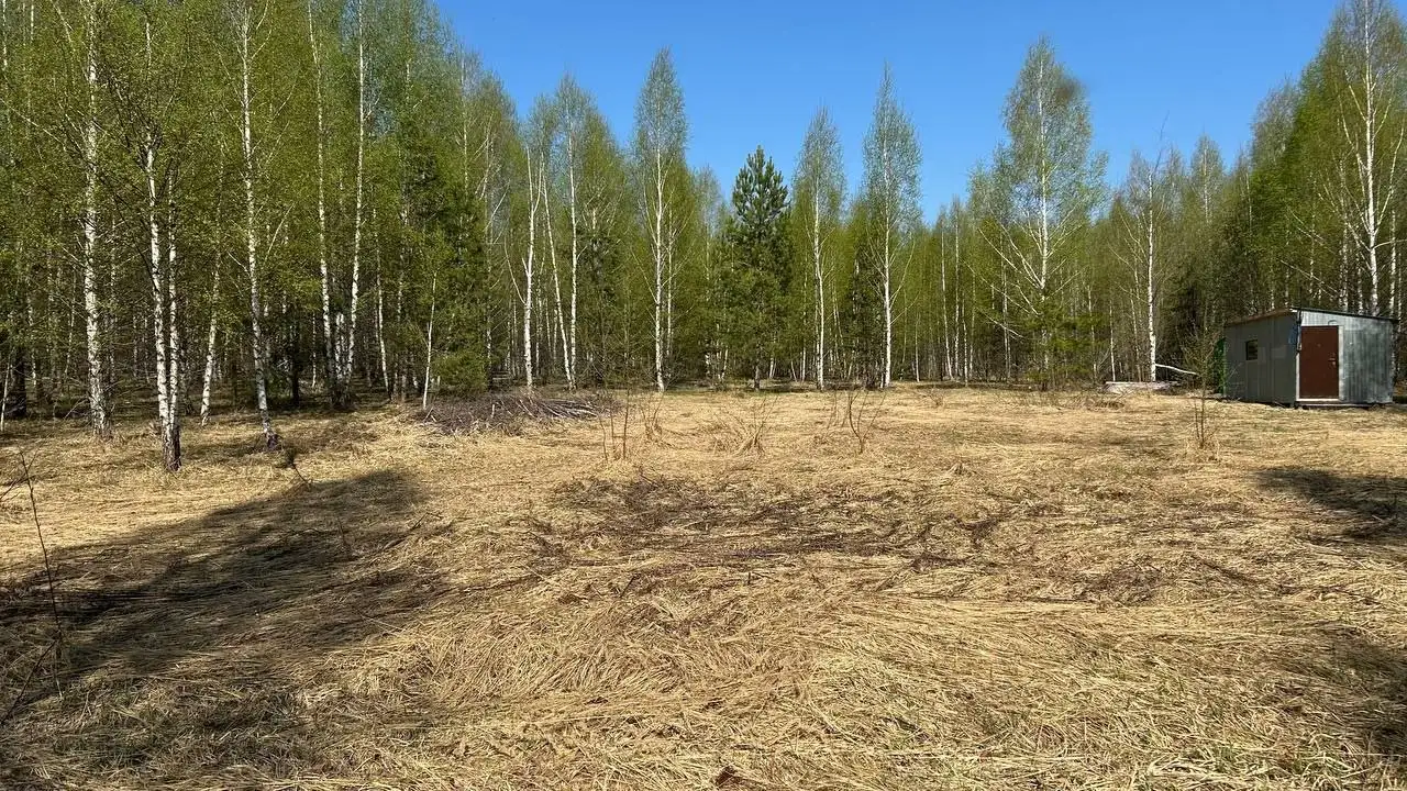 Продажа участка в селе Казаклар - Земельные участки (Недвижимость) в Казань