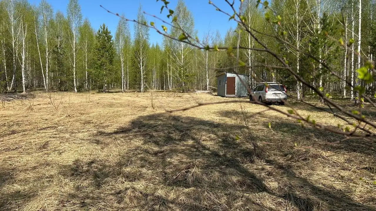 Продажа участка в селе Казаклар - Земельные участки (Недвижимость) в Казань