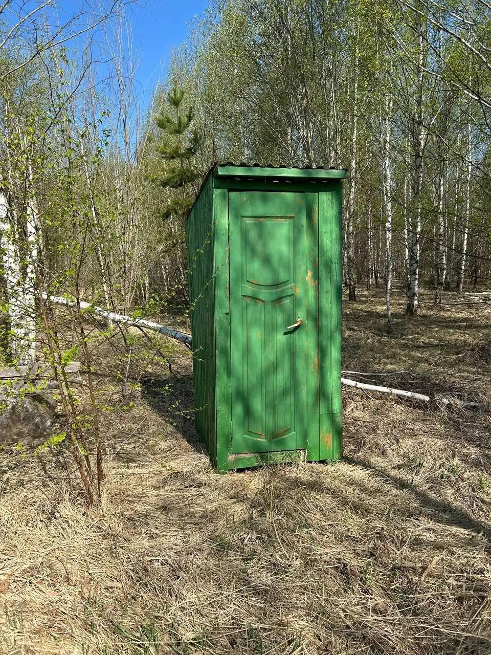 Продажа участка в селе Казаклар - Земельные участки (Недвижимость) в Казань