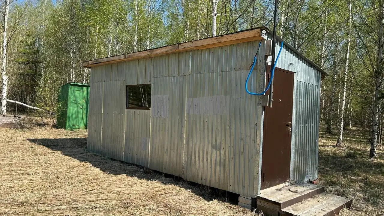 Продажа участка в селе Казаклар - Земельные участки (Недвижимость) в Казань