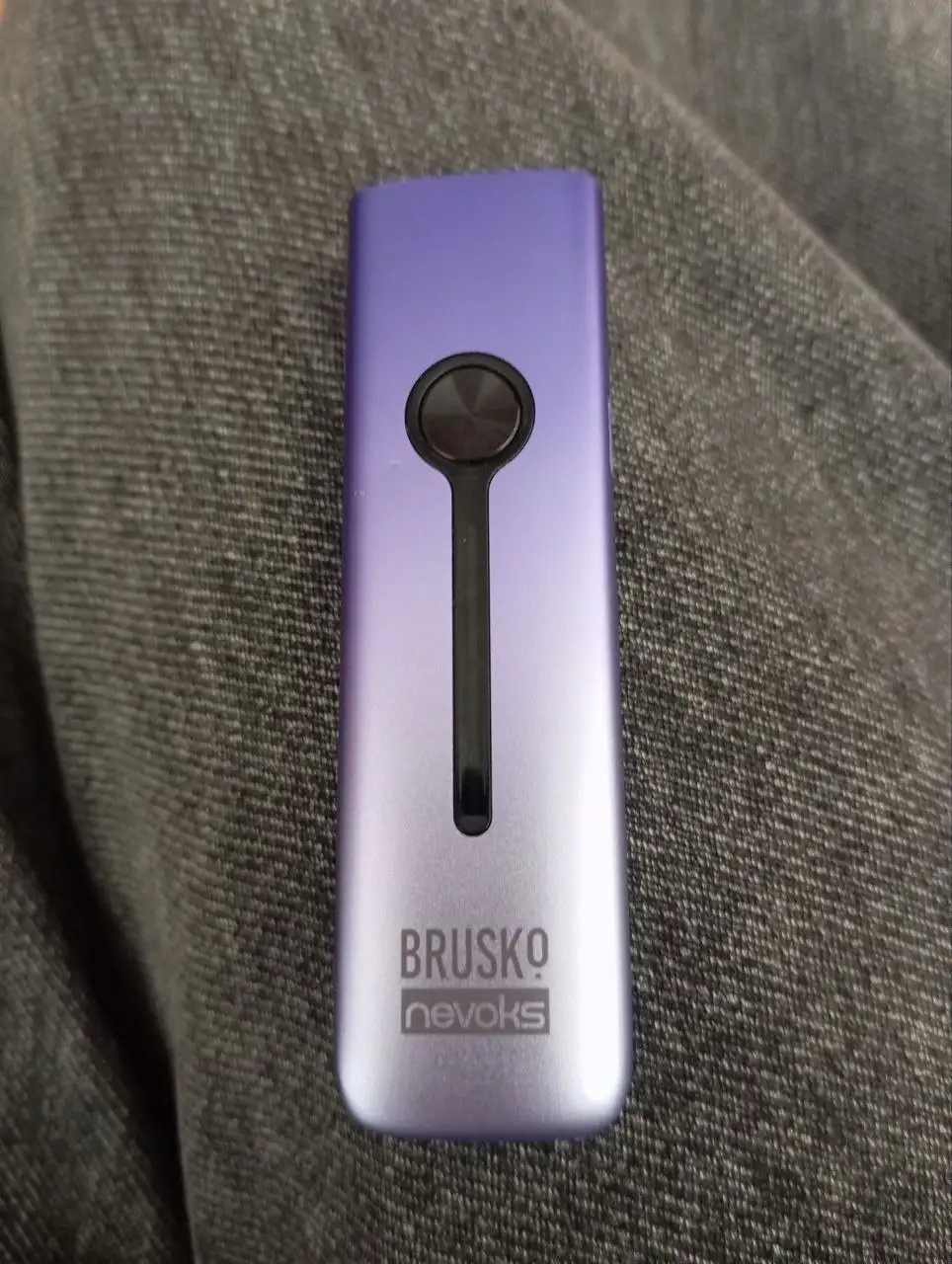 Продажа под-системы Brusko Nevoks Feelin 2 - Товары для вейпинга (Электроника) в Казань