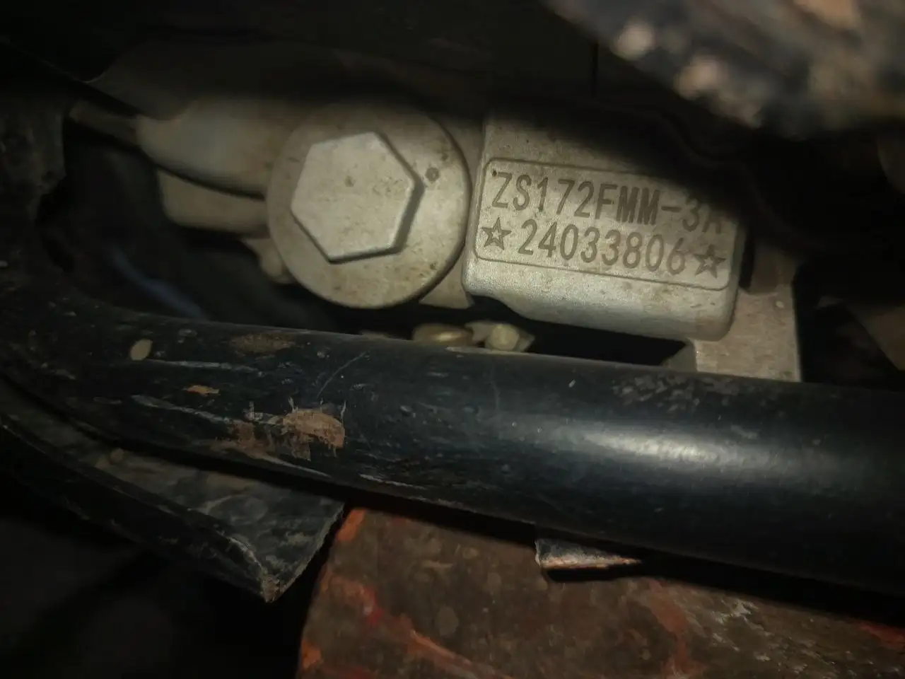Продам эндуро Jebe 18 250 кубов - Авто в Нагаево
