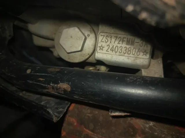 Продам эндуро Jebe 18 250 кубов - Авто в Нагаево