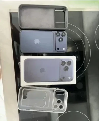 Продам iPhone 17 Pro Max 1TB - Робот-пылесос в Казань