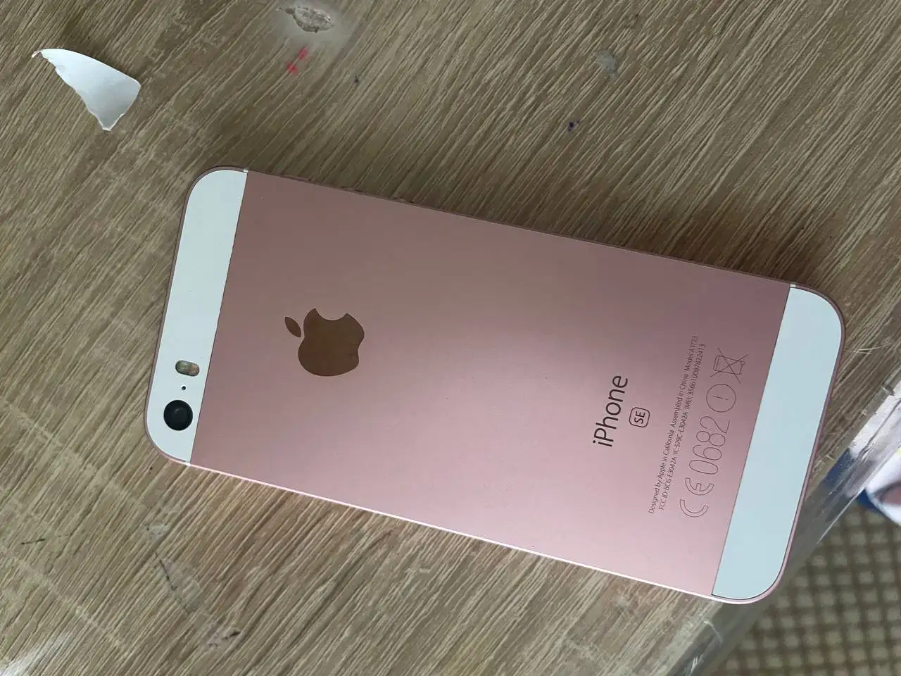 iPhone SE 1 поколения - Телефоны (Электроника) в Казань