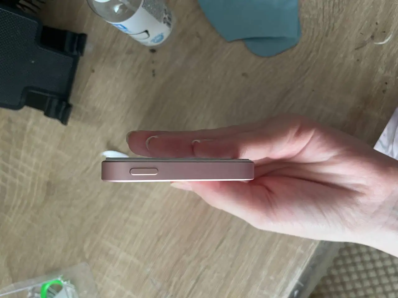 iPhone SE 1 поколения - Телефоны (Электроника) в Казань