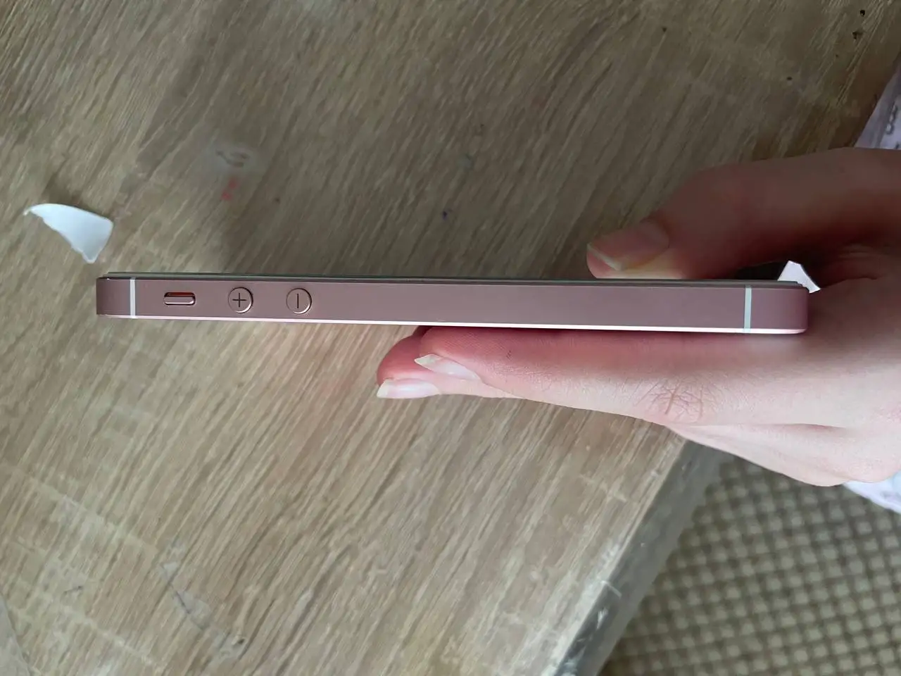 iPhone SE 1 поколения - Телефоны (Электроника) в Казань