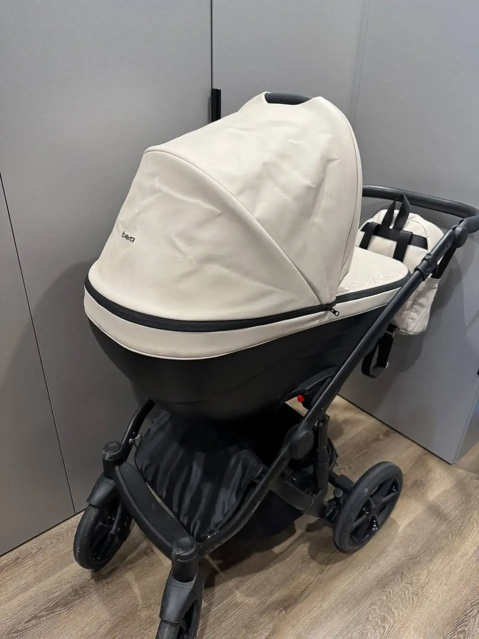 Коляска Bexa Ideal 2в1 - Коляски (Товары для детей) в Казань