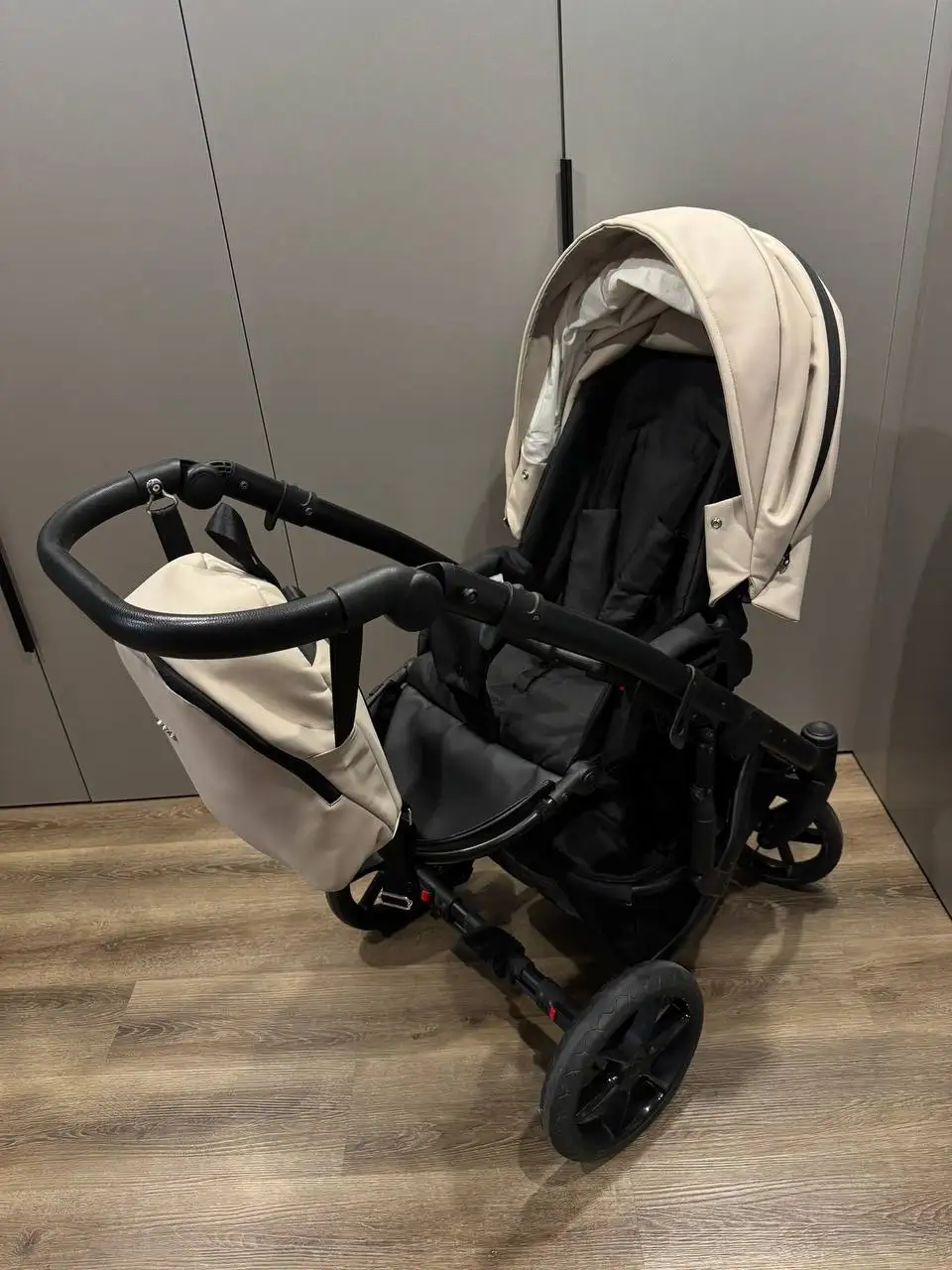 Коляска Bexa Ideal 2в1 - Коляски (Товары для детей) в Казань