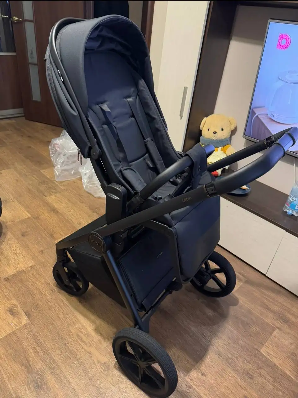 Детская коляска Carello Ultra 2в1 - Коляски (Товары для детей) в Казань