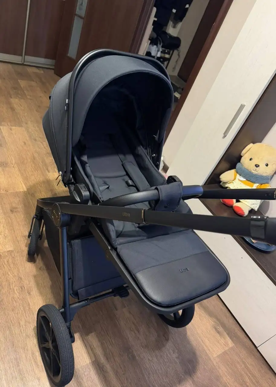Детская коляска Carello Ultra 2в1 - Коляски (Товары для детей) в Казань