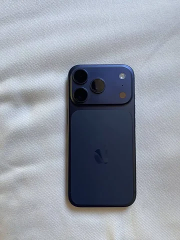 iPhone 17 Pro 256GB - Часы в Казань