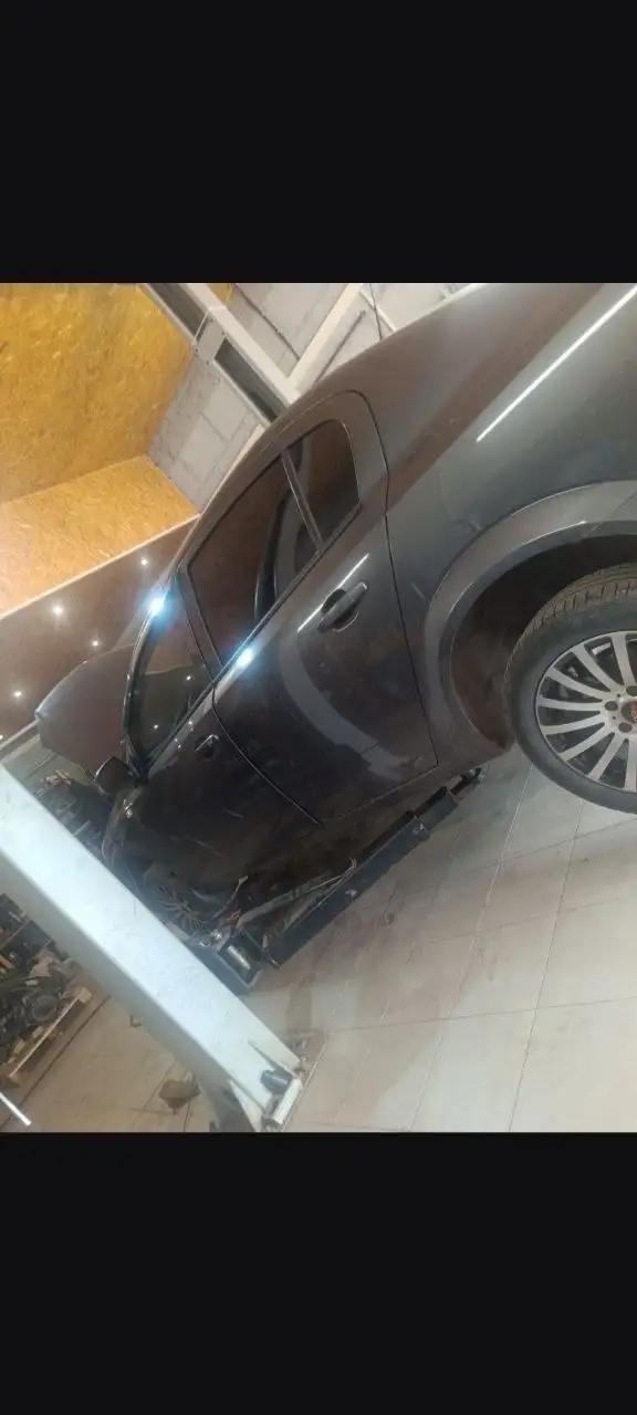 Продам колеса R16 205/55 - Шины и диски (Авто) в Казань
