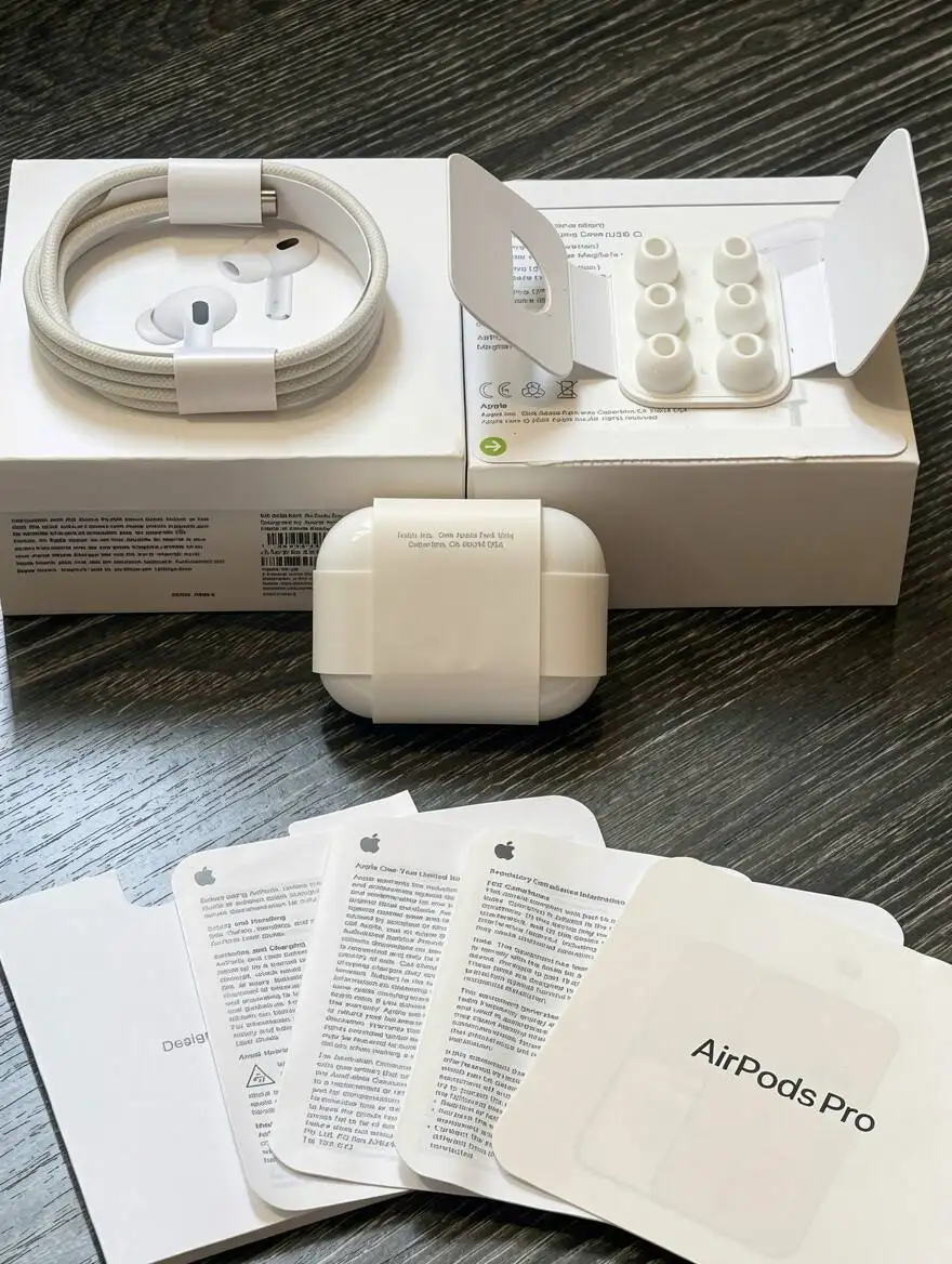 AirPods Pro 2 новые - Наушники (Электроника) в Казань