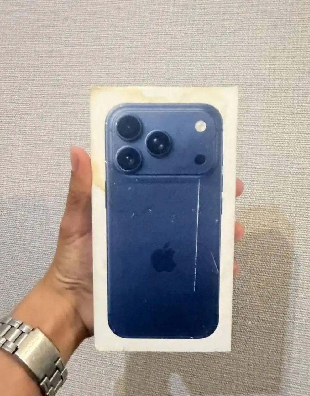 iPhone 17 Pro 256GB - Электроника в Казань